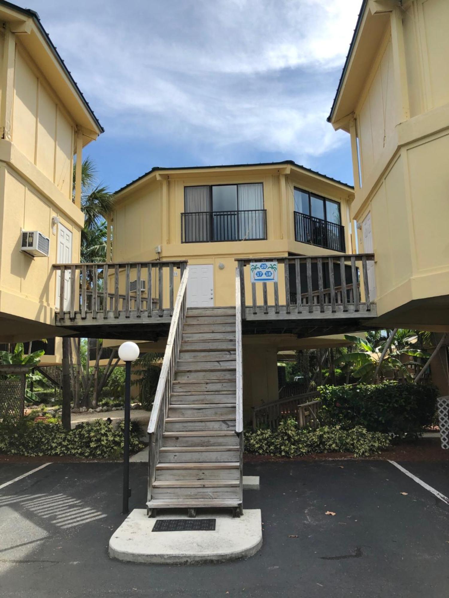 Coco Plum Beach & Tennis Club & Marina マラソン エクステリア 写真