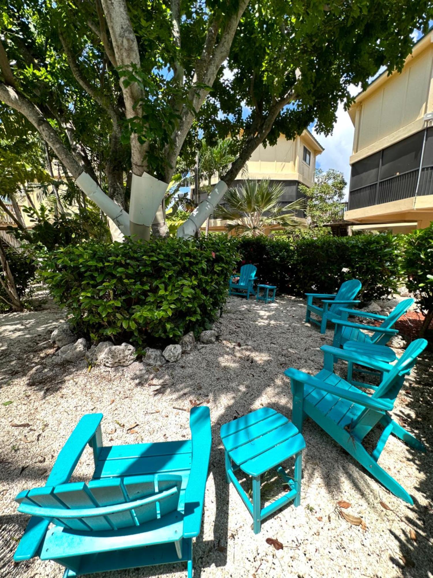 Coco Plum Beach & Tennis Club & Marina マラソン エクステリア 写真