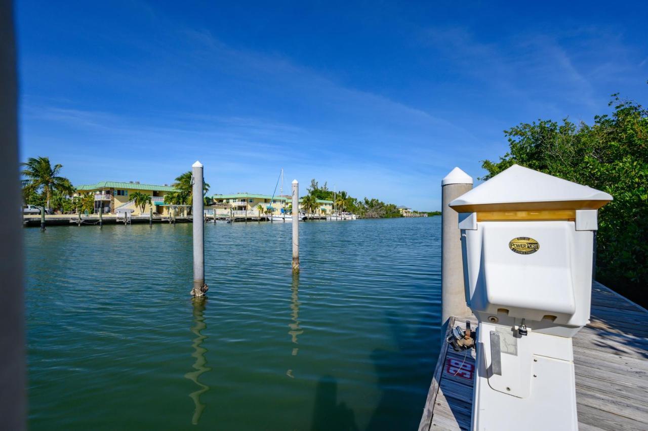 Coco Plum Beach & Tennis Club & Marina マラソン エクステリア 写真