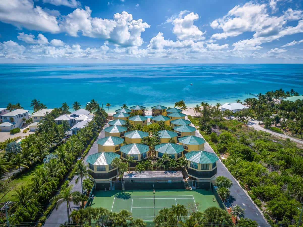 Coco Plum Beach & Tennis Club & Marina マラソン エクステリア 写真