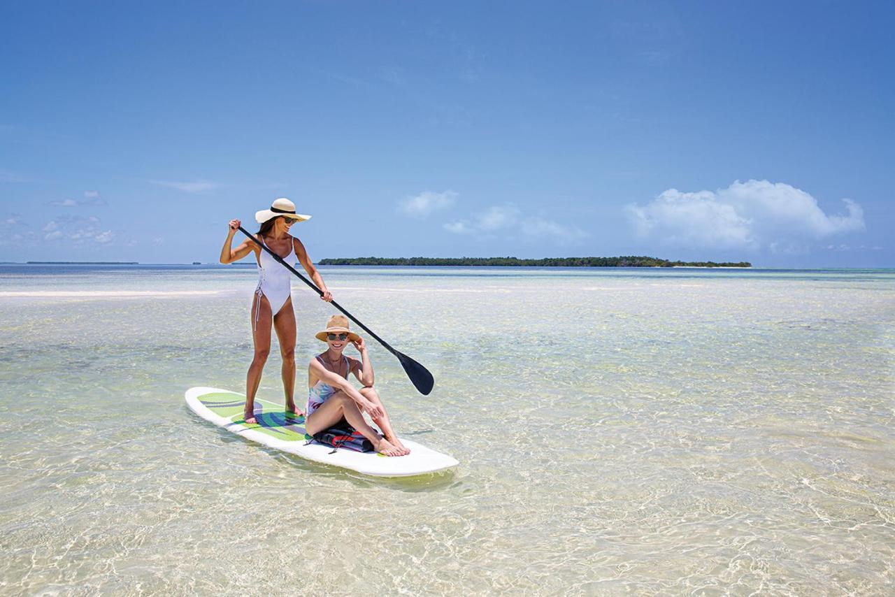 Coco Plum Beach & Tennis Club & Marina マラソン エクステリア 写真