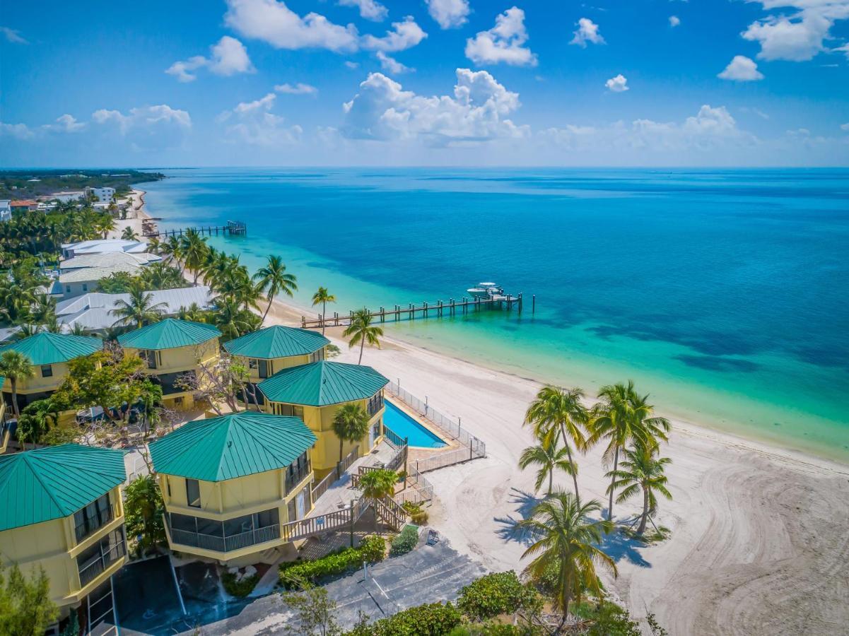 Coco Plum Beach & Tennis Club & Marina マラソン エクステリア 写真