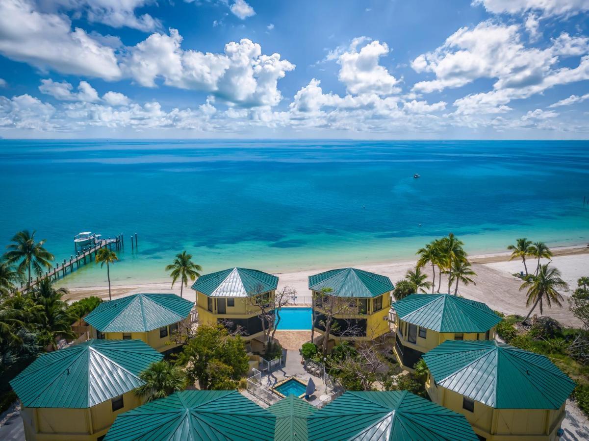 Coco Plum Beach & Tennis Club & Marina マラソン エクステリア 写真