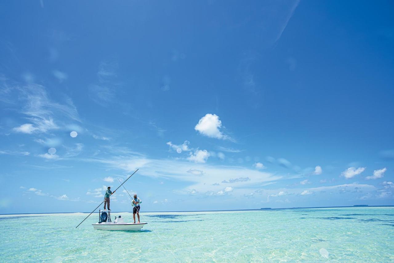 Coco Plum Beach & Tennis Club & Marina マラソン エクステリア 写真