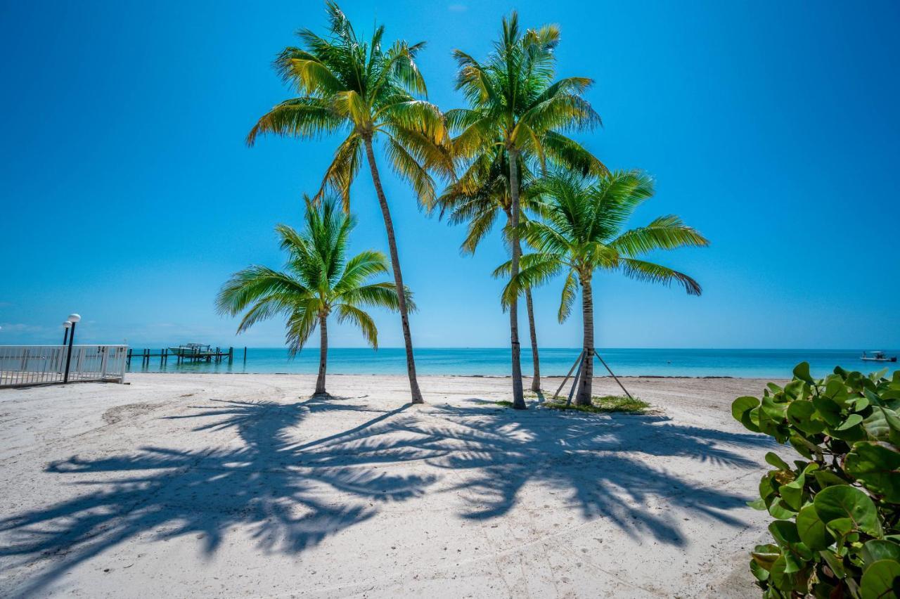 Coco Plum Beach & Tennis Club & Marina マラソン エクステリア 写真