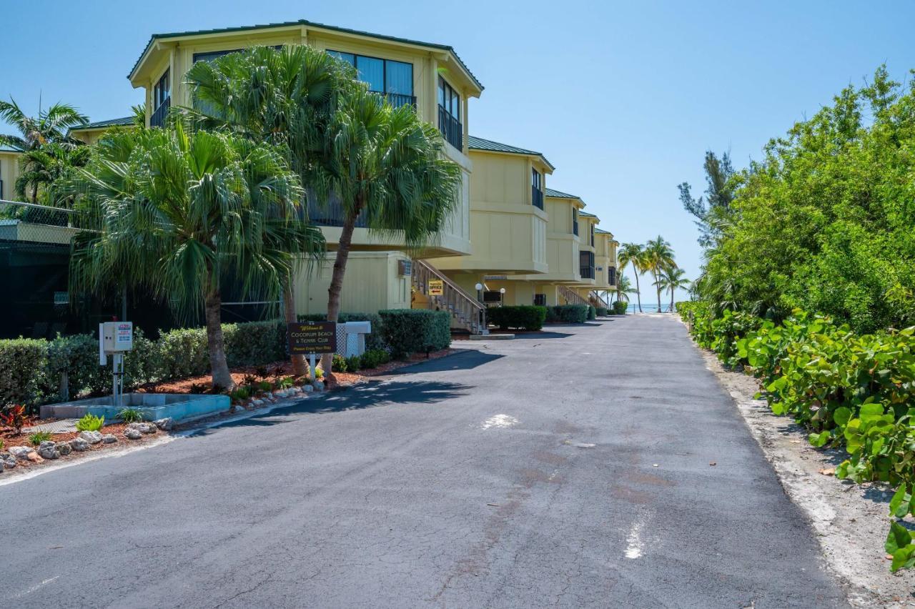 Coco Plum Beach & Tennis Club & Marina マラソン エクステリア 写真