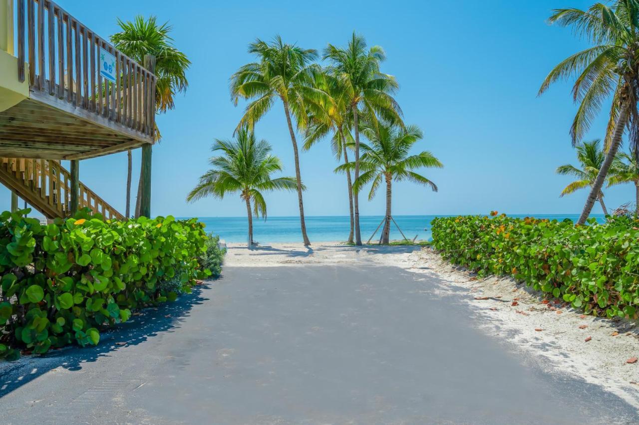 Coco Plum Beach & Tennis Club & Marina マラソン エクステリア 写真